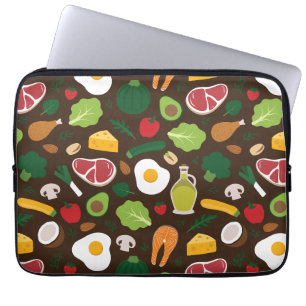 Keto Laptopschutzhülle