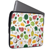 Keto Laptopschutzhülle (Vorne Rechts)