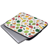 Keto Laptopschutzhülle (Vorne Knopf)