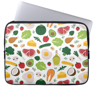 Keto Laptopschutzhülle