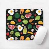 Keto Mousepad (Mit Mouse)