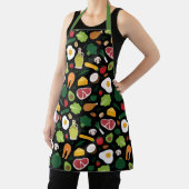 Keto-Schürze Schürze (InSitu)