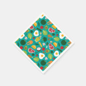 Keto Serviette (Ecke)