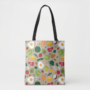 Keto Tasche