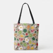 Keto Tasche (Rückseite)