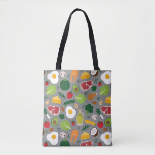 Keto Tasche