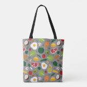 Keto Tasche (Rückseite)