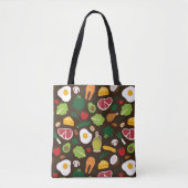 Keto Tasche (Vorderseite)