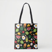 Keto Tasche (Vorderseite)