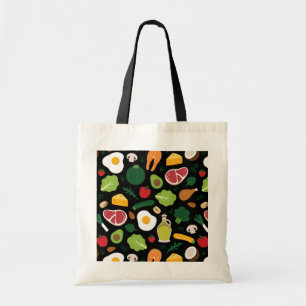 Keto Tote Bag Tragetasche