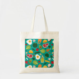 Keto Tote Bag Tragetasche