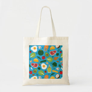 Keto Tote Bag Tragetasche