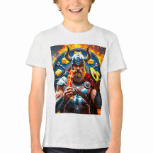 Keto Warrior 🥓 🔥 - Macht euch fett!