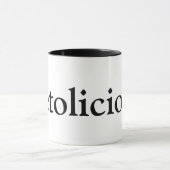 Ketolicious Tasse (Zentrum)