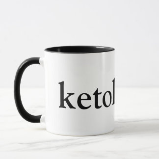 Ketolicious Tasse