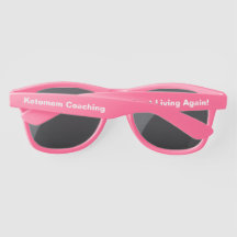 Ketomom-Sonnenbrille