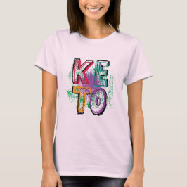 Keton-Inspiration T-Shirt
