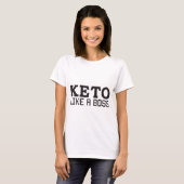 Keton T-Shirt (Vorne ganz)