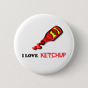 Ketschup Button
