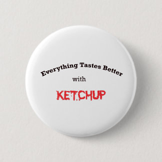 Ketschup Button