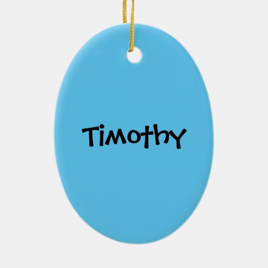 Ketschup-Flaschen-Tomatensauce-Tabellenwürze Keramik Ornament (Hinten)