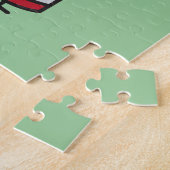 Ketschup-Flaschen-Tomatensauce-Tabellenwürze Puzzle (Seite)