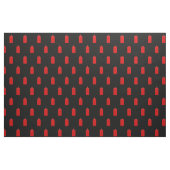 Ketschup Stoff (Yard (91,4 cm))