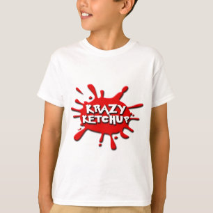 Ketschup TM Krazy T-Shirt