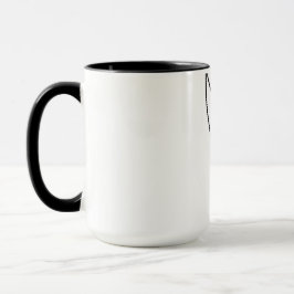 Kette & Anhänger Tasse