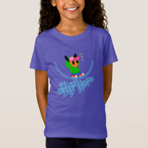 Kette bis Hiphop-T - Shirt