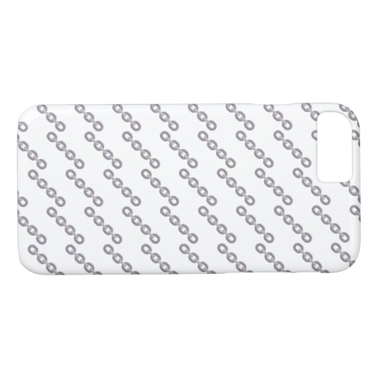 Kette Case-Mate iPhone Hülle (Rückseite (Horizontal))