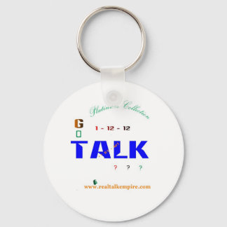 Kette - GOT Schlüsselanhänger