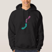 Kette Hoodie (Vorderseite)