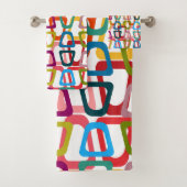 Kette, Kette Badhandtuch Set (Insitu)