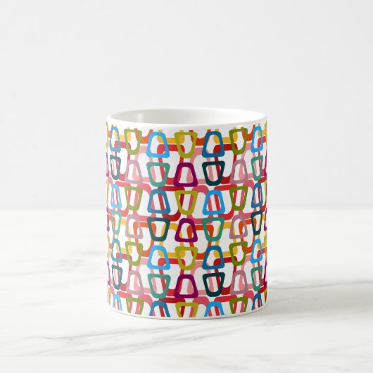 Kette, Kette Kaffeetasse (Mittel)