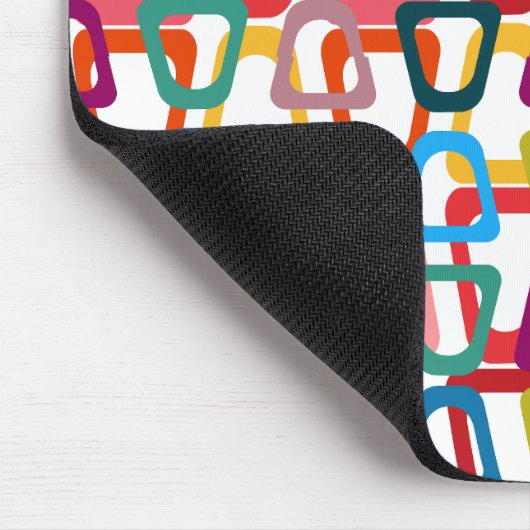 Kette, Kette Mousepad (Ecke)