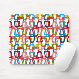 Kette, Kette Mousepad