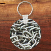 Kette Schlüsselanhänger (Vorderseite)