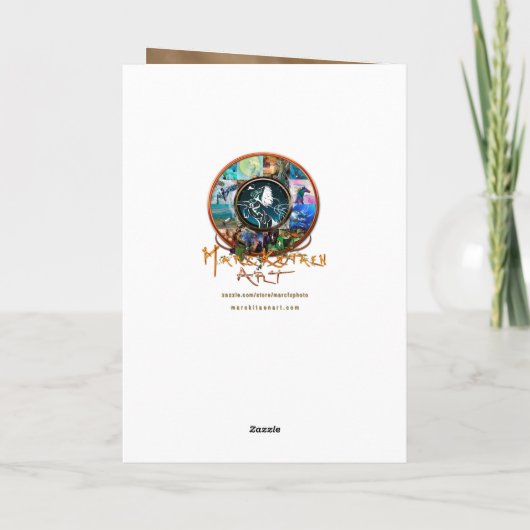 KETTE STEHEND KARTE (Rückseite)