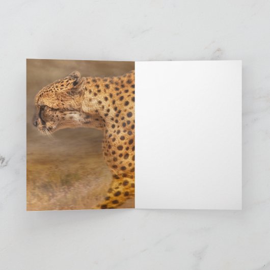 KETTE STEHEND KARTE (Innenseite)