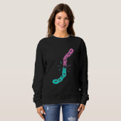 Kette Sweatshirt (Vorne ganz)