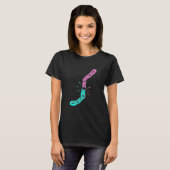 Kette T-Shirt (Vorne ganz)