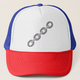 Kette Truckerkappe
