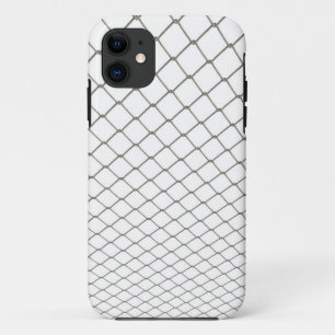 Kette verbundener Zaun Case-Mate iPhone Hülle