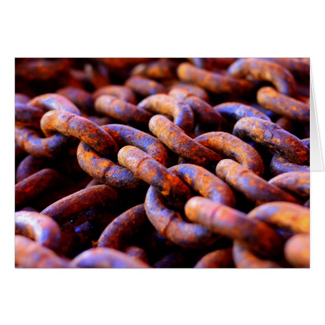 Ketten (Vorderseite (Horizontal))