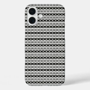 Ketten iPhone 16 Plus Hülle