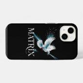 Ketten des gestohlenen Schicksals iPhone Hülle (Rückseite (Horizontal))