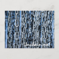 Ketten - Entflechte mich!