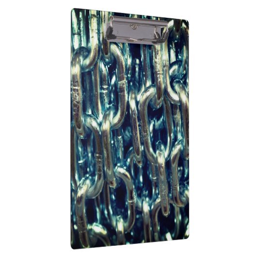 Ketten Klemmbrett (Rechts)