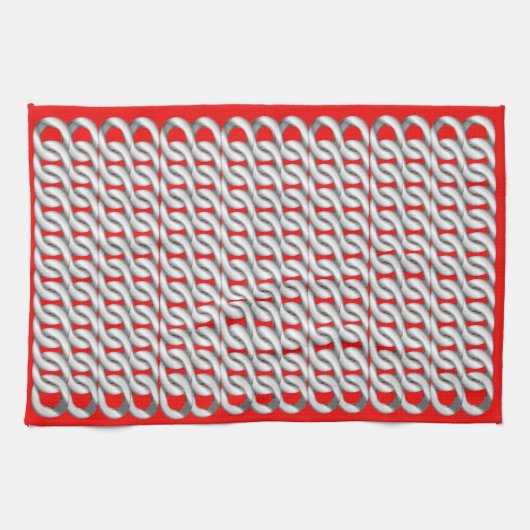 Ketten Küchentücher (Horizontal)